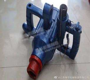 山东神华机械制造 铸就智能制造新标杆