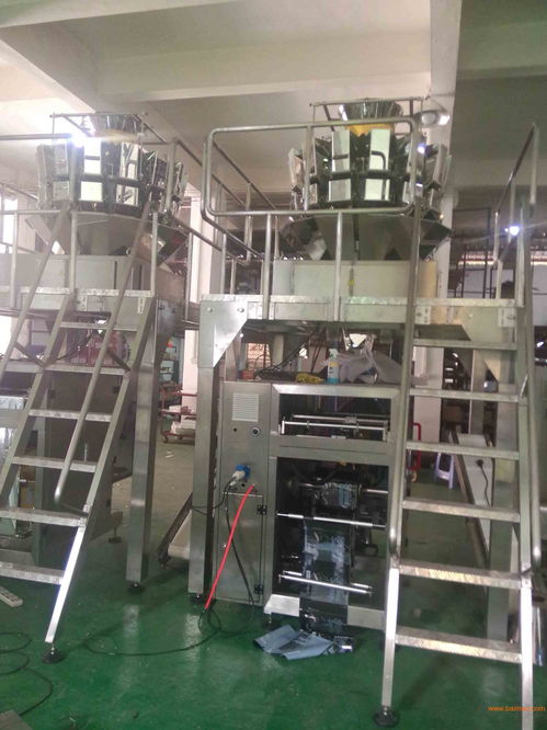 全自动膨化食品充气包装机械 生产效率与价格考量指南