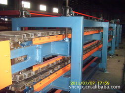 上海呈杏机械制造有限公司——多元化工程与建筑机械产品解决方案